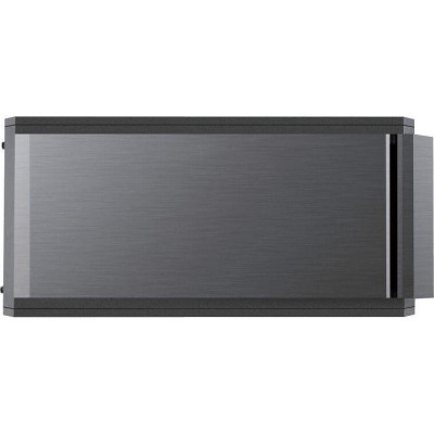 Cougar QBX Black