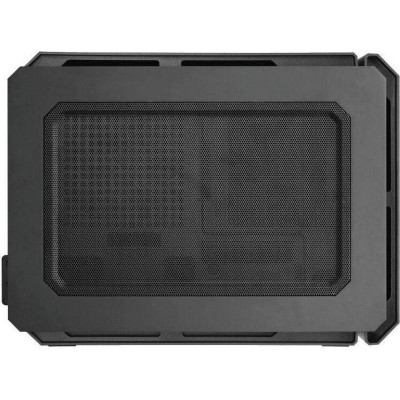 Cougar QBX Black