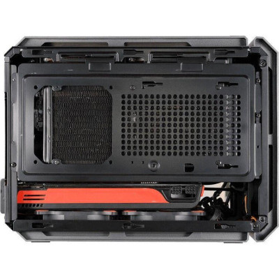 Cougar QBX Black