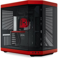 HYTE Y70 Black/Red (CS-HYTE-Y70-BR)