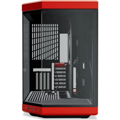HYTE Y70 Black/Red (CS-HYTE-Y70-BR)