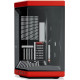 HYTE Y70 Black/Red (CS-HYTE-Y70-BR)