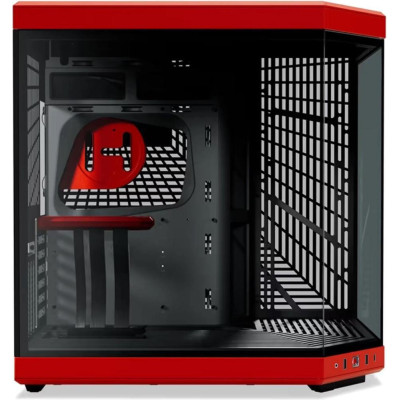 HYTE Y70 Black/Red (CS-HYTE-Y70-BR)