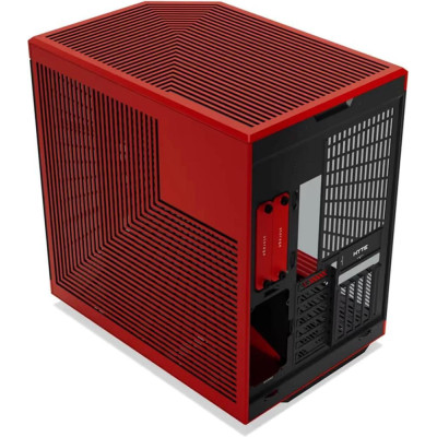 HYTE Y70 Black/Red (CS-HYTE-Y70-BR)
