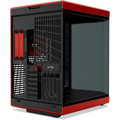 HYTE Y70 Black/Red (CS-HYTE-Y70-BR)