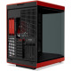 HYTE Y70 Black/Red (CS-HYTE-Y70-BR)