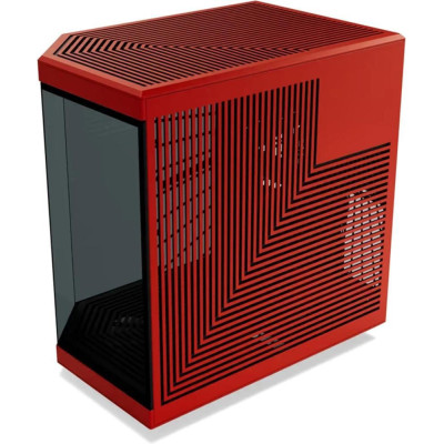 HYTE Y70 Black/Red (CS-HYTE-Y70-BR)