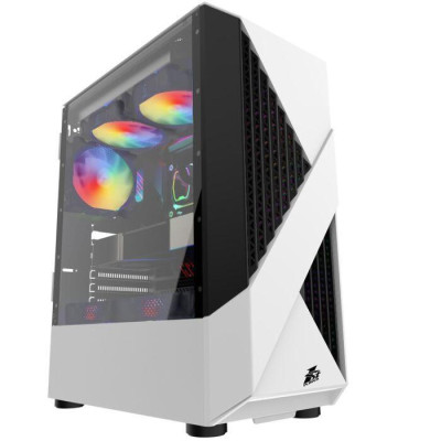 1stPlayer F3-A-WH-4F1-PS-600FK-EU White 600W