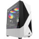 1stPlayer F3-A-WH-4F1-PS-600FK-EU White 600W