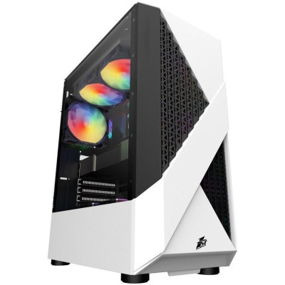 1stPlayer F3-A-WH-4F1-PS-600FK-EU White 600W