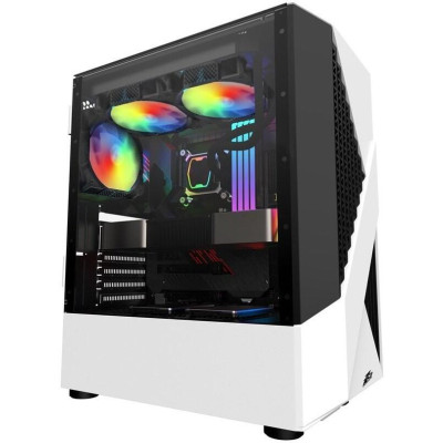 1stPlayer F3-A-WH-4F1-PS-600FK-EU White 600W