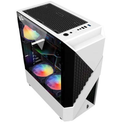 1stPlayer F3-A-WH-4F1-PS-600FK-EU White 600W