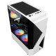 1stPlayer F3-A-WH-4F1-PS-600FK-EU White 600W