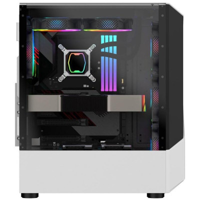 1stPlayer F3-A-WH-4F1-PS-600FK-EU White 600W