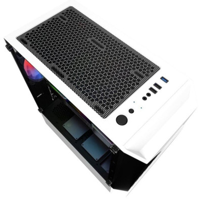 1stPlayer F3-A-WH-4F1-PS-600FK-EU White 600W
