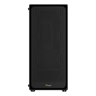 Ocypus Gamma C50 BK (GAMMA-C50-BKG000XX-GL)