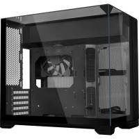 Lian Li O11 Vision-M Black (G99.O11VMX.00)