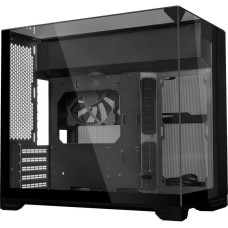 Lian Li O11 Vision-M Black (G99.O11VMX.00)