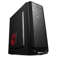 Golden Field Q19 Black 500W