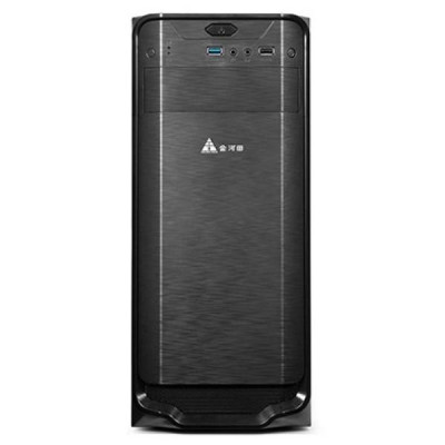 Golden Field Q19 Black 500W