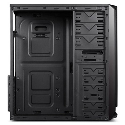 Golden Field Q19 Black 500W