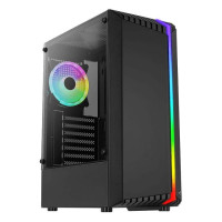 AeroCool Bionic-G-BK-v2 (ACCM-PV34113.11)