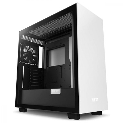 NZXT H7 Black/White (CM-H71BG-01)