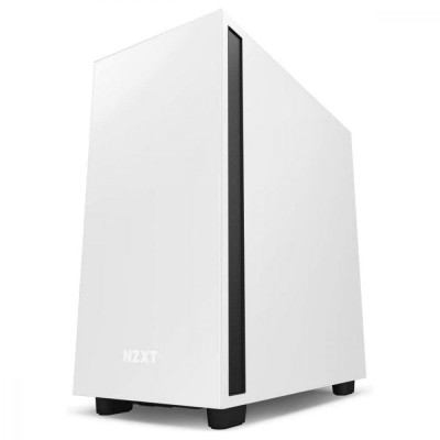NZXT H7 Black/White (CM-H71BG-01)