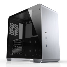 QUBE FALCON Silver (QBX4E_WBNU3)