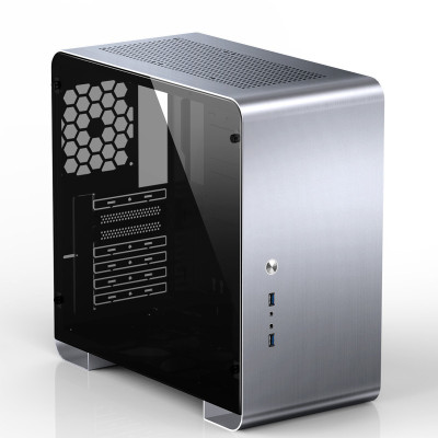 QUBE FALCON Silver (QBX4E_WBNU3)