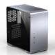 QUBE FALCON Silver (QBX4E_WBNU3)