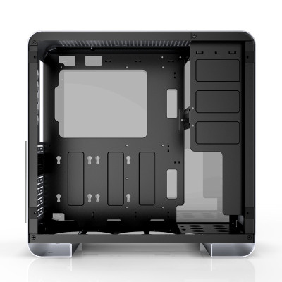 QUBE FALCON Silver (QBX4E_WBNU3)