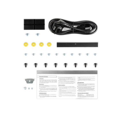 Chieftec Uni (BS-10B-300)