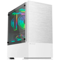 ALmordor M20 Silver/White (ALM20SWH)