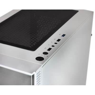 ALmordor M20 Silver/White (ALM20SWH)