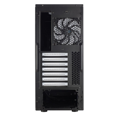 Fractal Design Core 2500 Black (FD-CA-CORE-2500-BL)