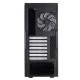 Fractal Design Core 2500 Black (FD-CA-CORE-2500-BL)