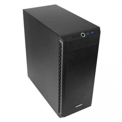 Antec P7 Silent (0-761345-11608-4)