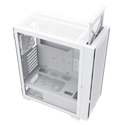Montech AIR 1000 LITE White