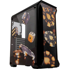 Tank Poker aces Vinga (01230011787)