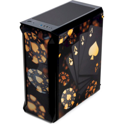 Tank Poker aces Vinga (01230011787)