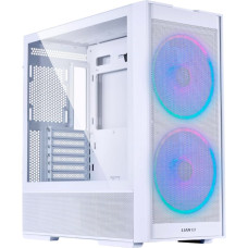Lian Li Lancool 206 White (G99.LAN206RW.00)