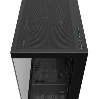 Deepcool CG580 Black (R-CG580-BKNDA0-G-1)