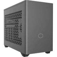 Cooler Master MasterBox NR200P MAX V2 Black (NR200PV2-MCNN85-SL1)
