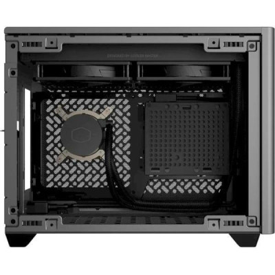 Cooler Master MasterBox NR200P MAX V2 Black (NR200PV2-MCNN85-SL1)