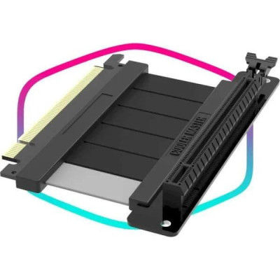 Cooler Master MasterBox NR200P MAX V2 Black (NR200PV2-MCNN85-SL1)