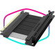 Cooler Master MasterBox NR200P MAX V2 Black (NR200PV2-MCNN85-SL1)
