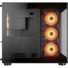 Cougar FV150 RGB Black