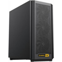 GameMax F46 Dark Black