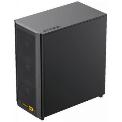 GameMax F46 Dark Black